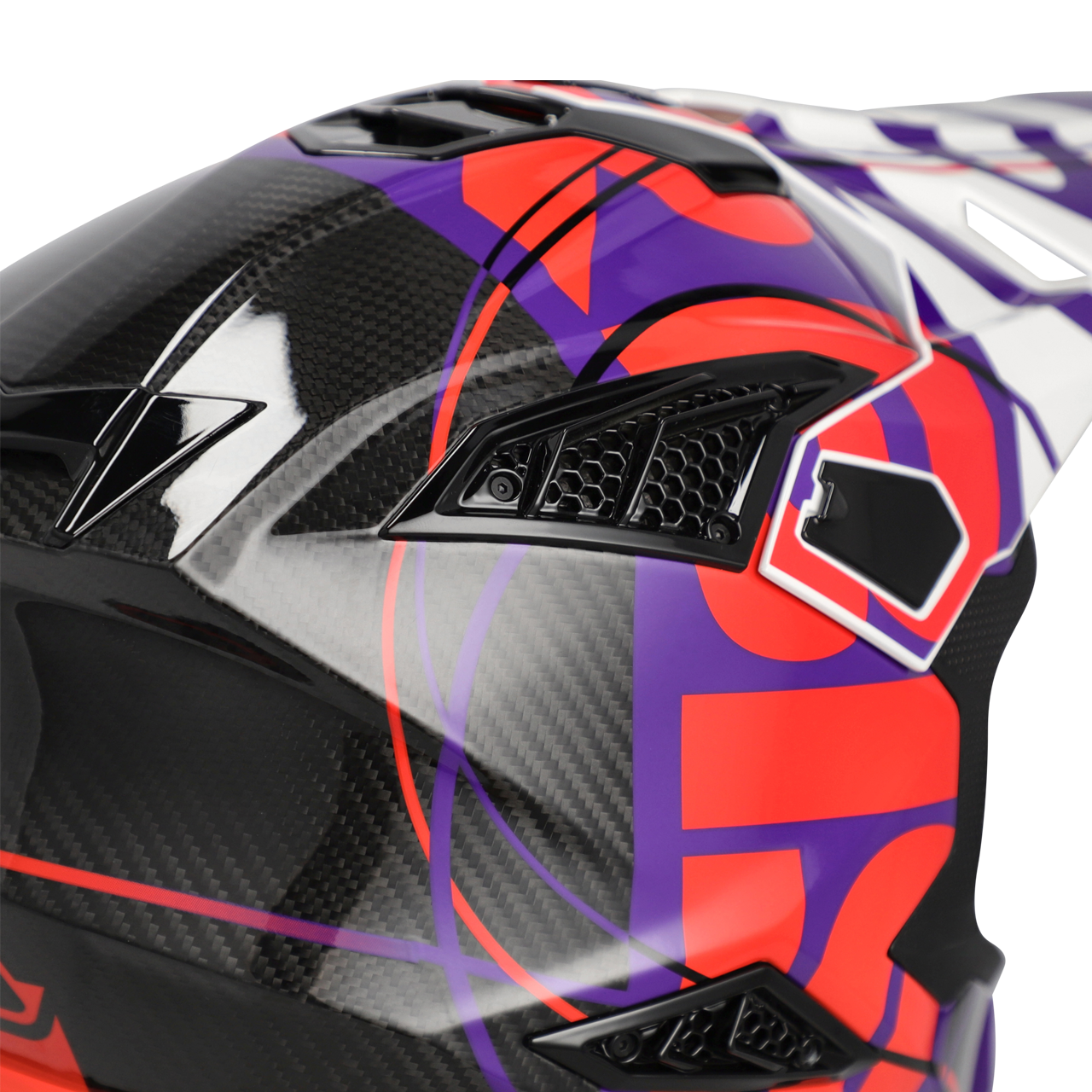 Crosshelm Acerbis Airstrike-C