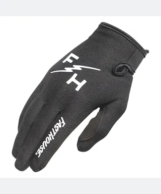 Crosshandschoenen Fasthouse Carbon Eternal