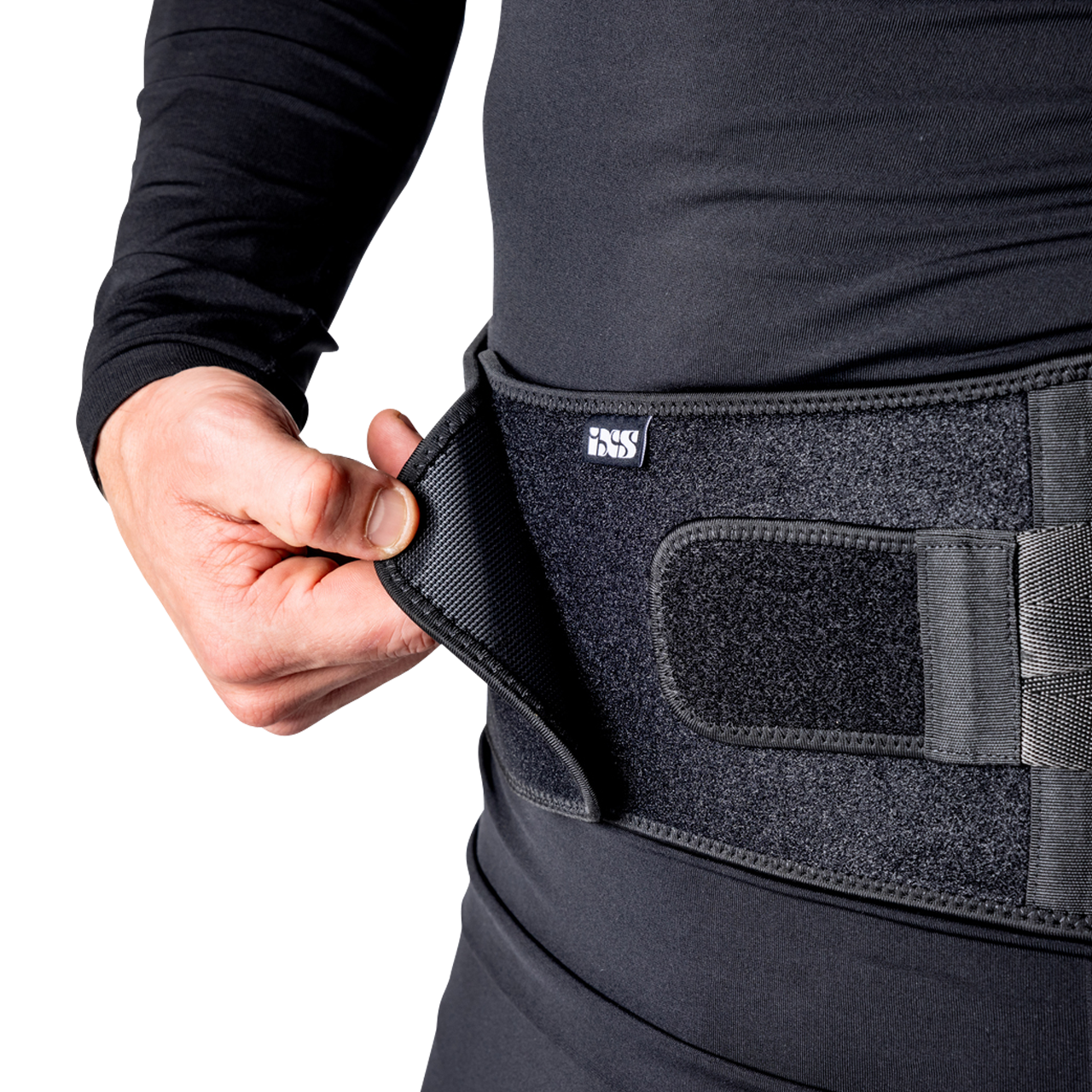 iXS 365 kidneybelt 1.0 MC Kidney Belt