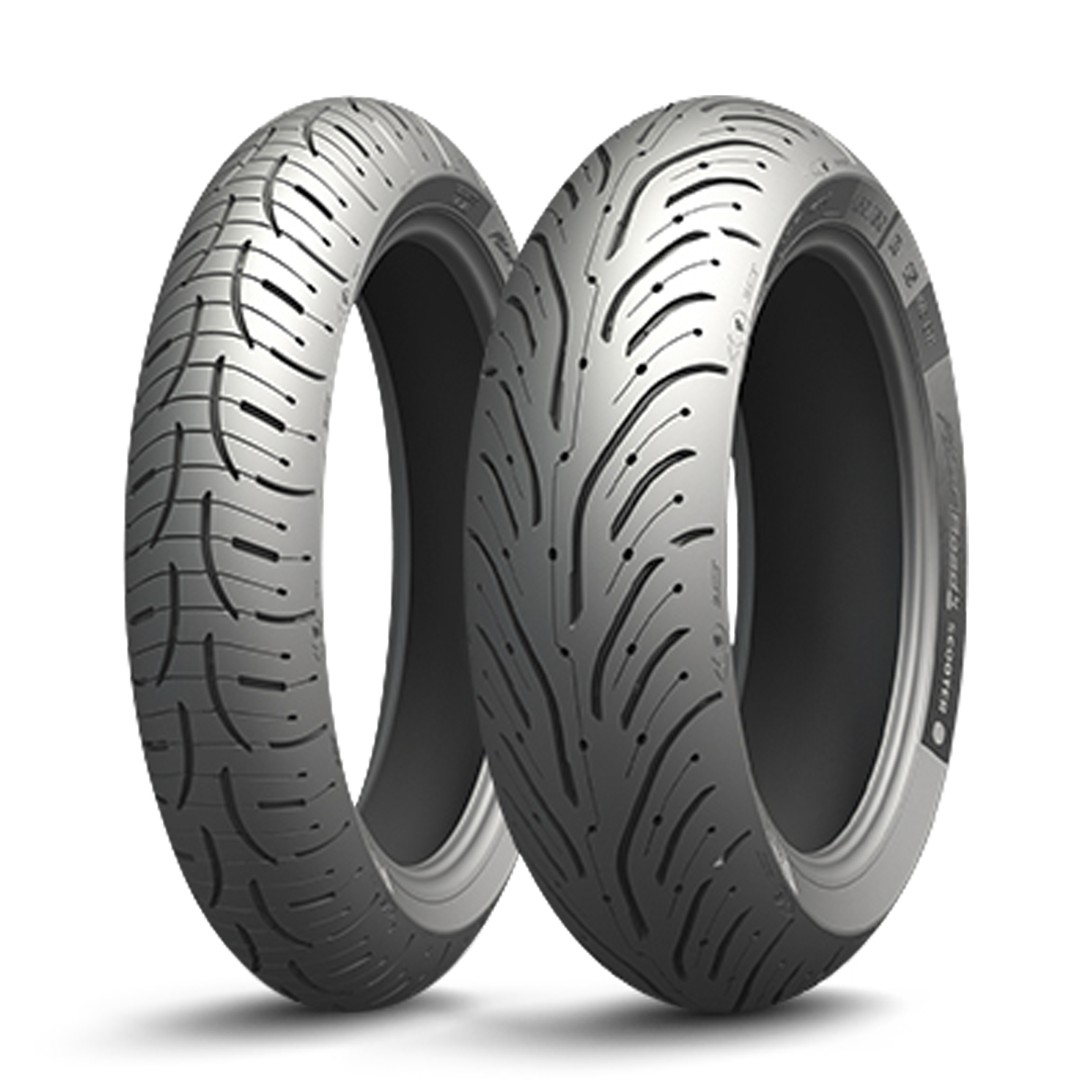 Michelin Pilot Road 4 MC Tyre
