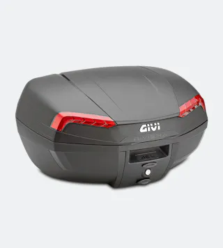 Topbox Givi E46N Riviera Monolock® 46L