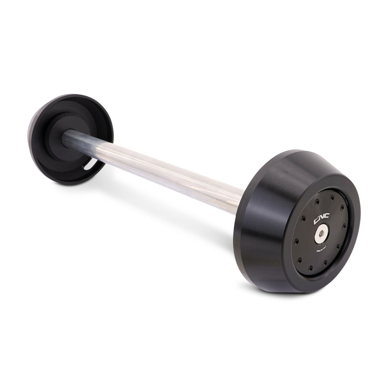 CNC Racing Rear Wheel Axle Sliders