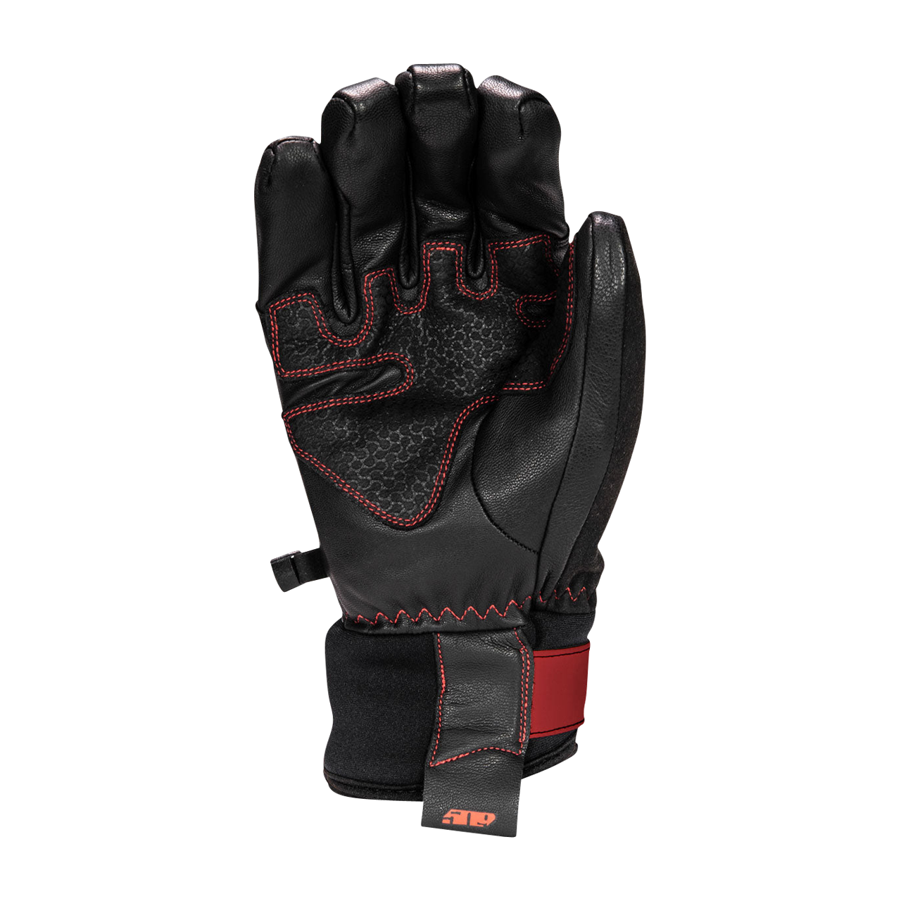 Guantes de Nieve 509 Free Range Goma