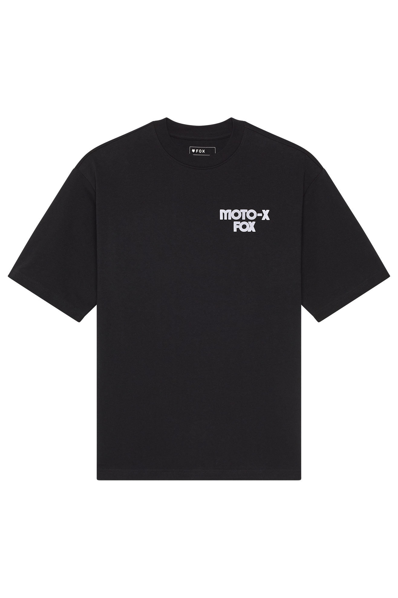 FOX Moto-X Oversized T-Shirt | 24mx