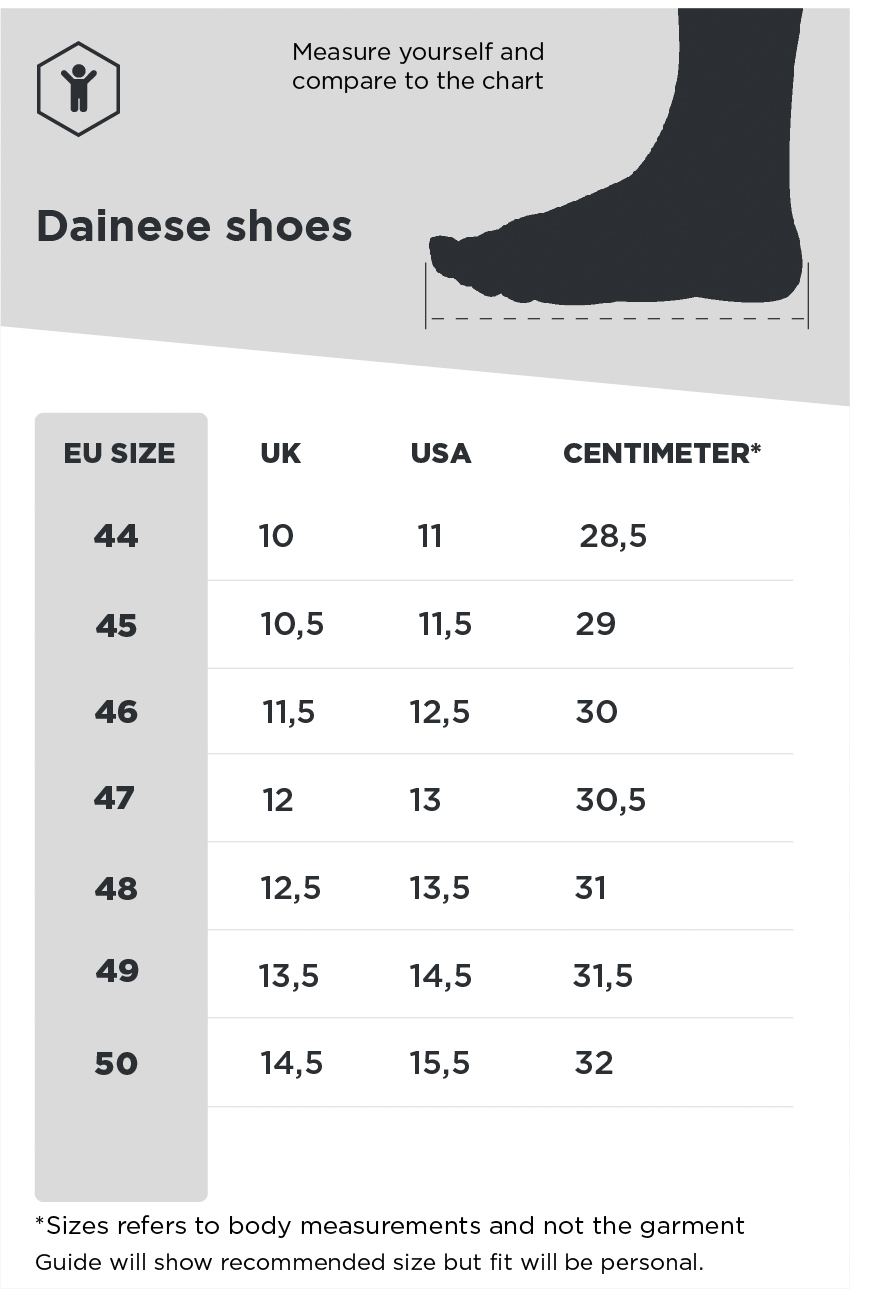 MC Ботуши Dainese Vicky Дамски