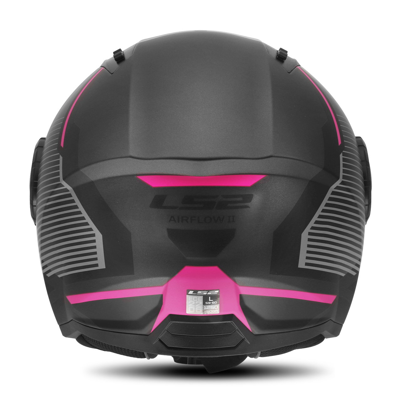 Jethelm LS2 OF616 Airflow II