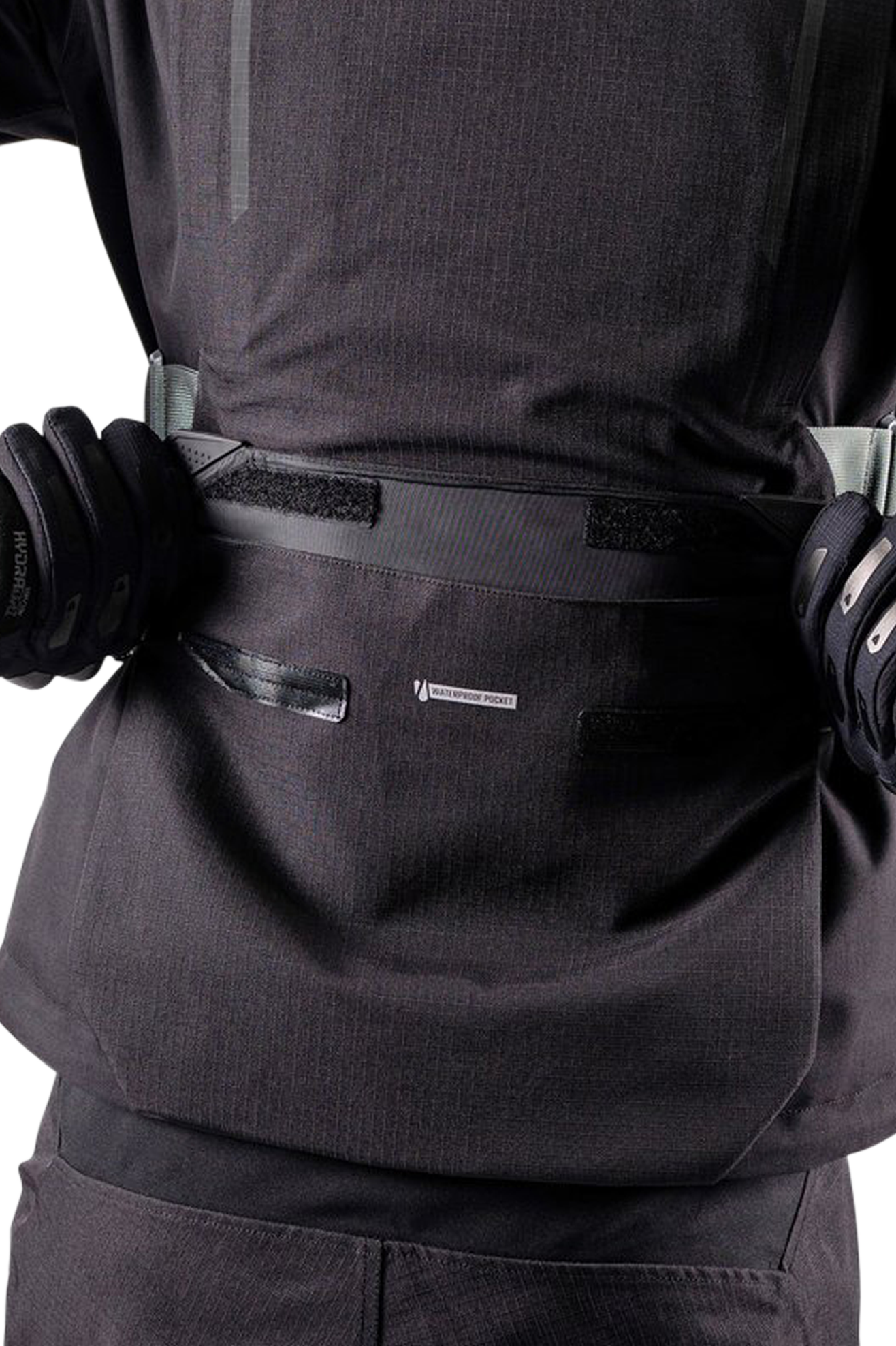 Leatt ADV DriTour 5.5 MC Jacket