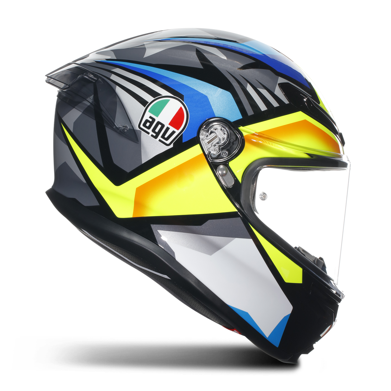 AGV K6 S Full Face Helmet