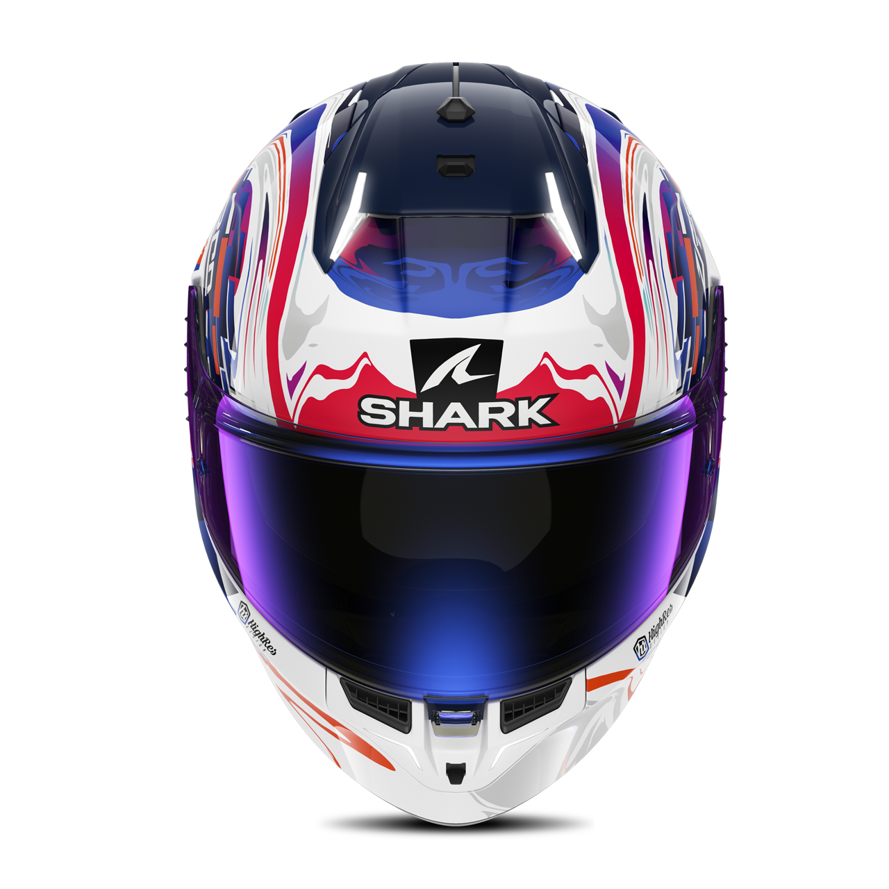 Integraalhelm Shark SKWAL i3
