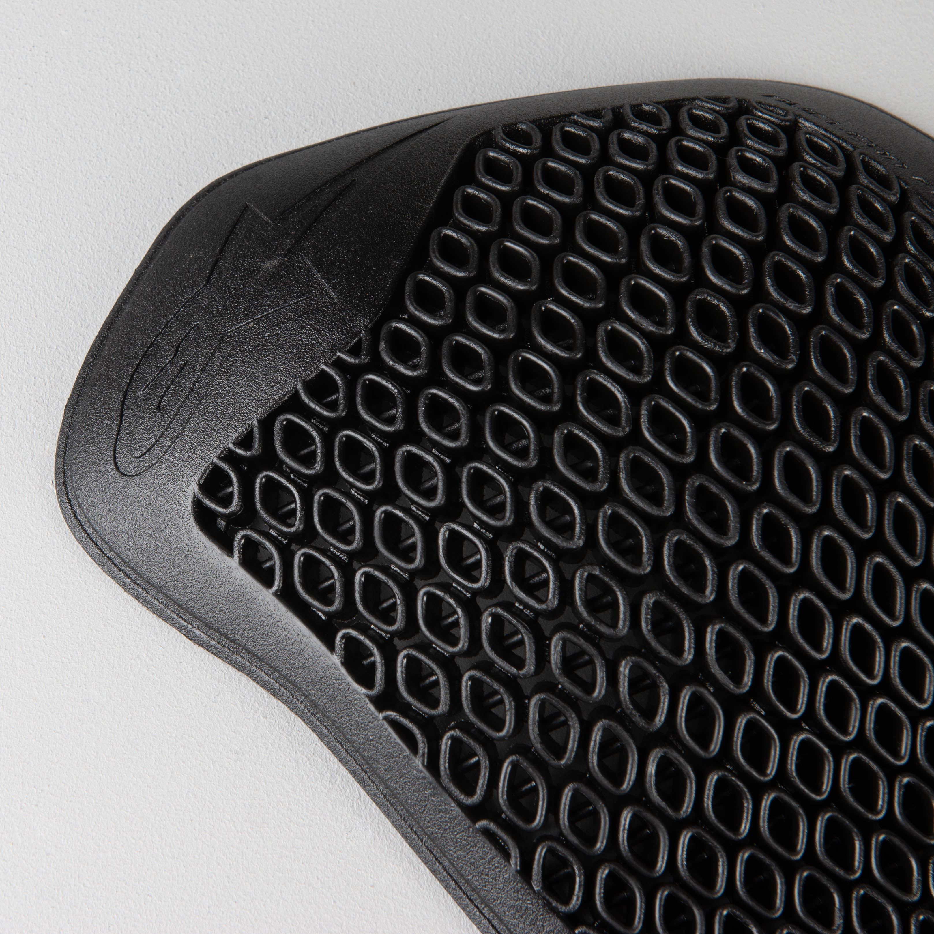 Protections des Épaules Alpinestars Nucleon Flex Plus Noires