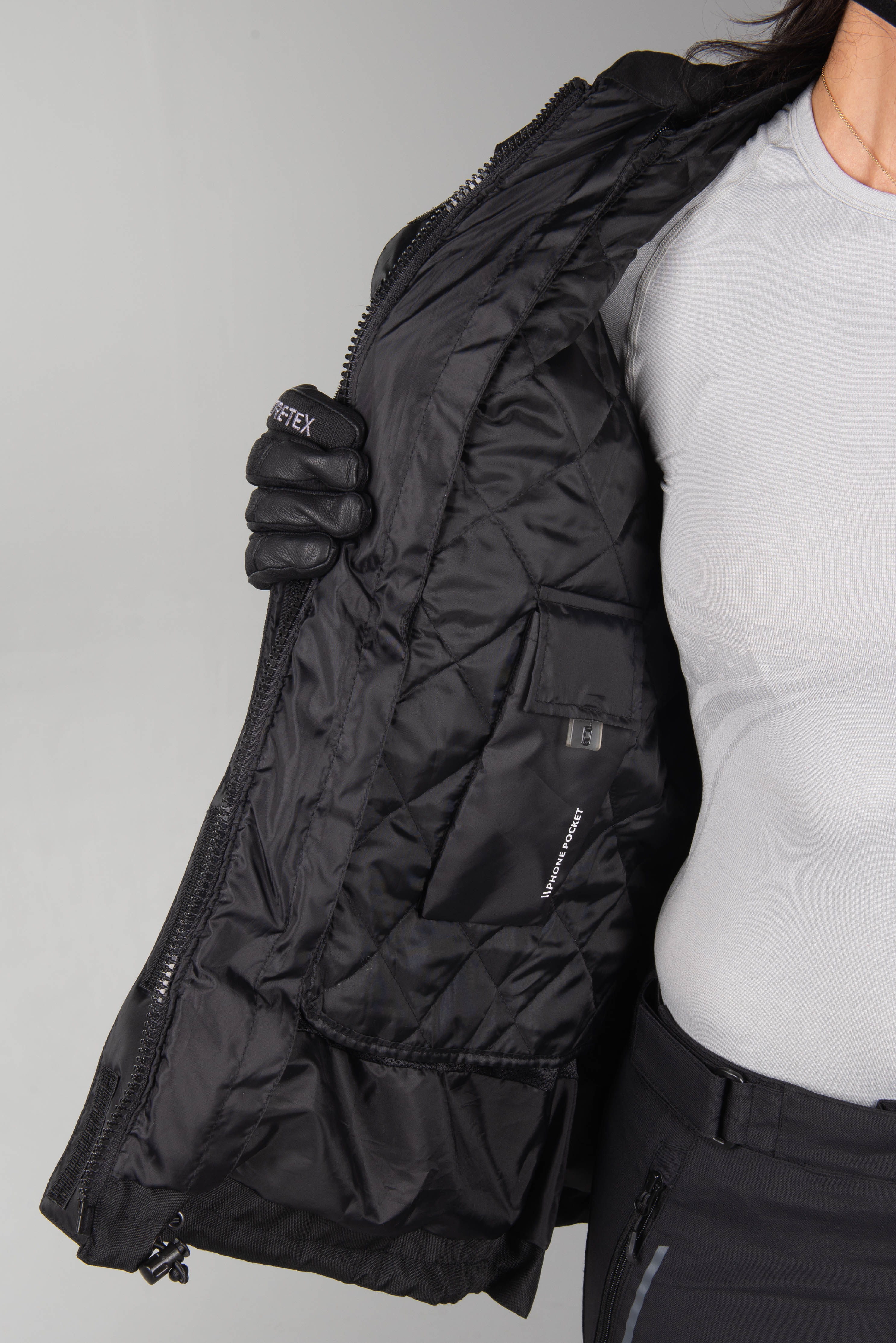 Richa Queen 2 Women’s MC Jacket