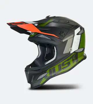 JUST1 JDH Mips® Assault MTB Helmet