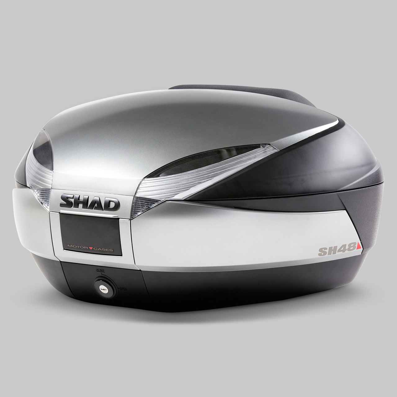 Shad SH48 Cover