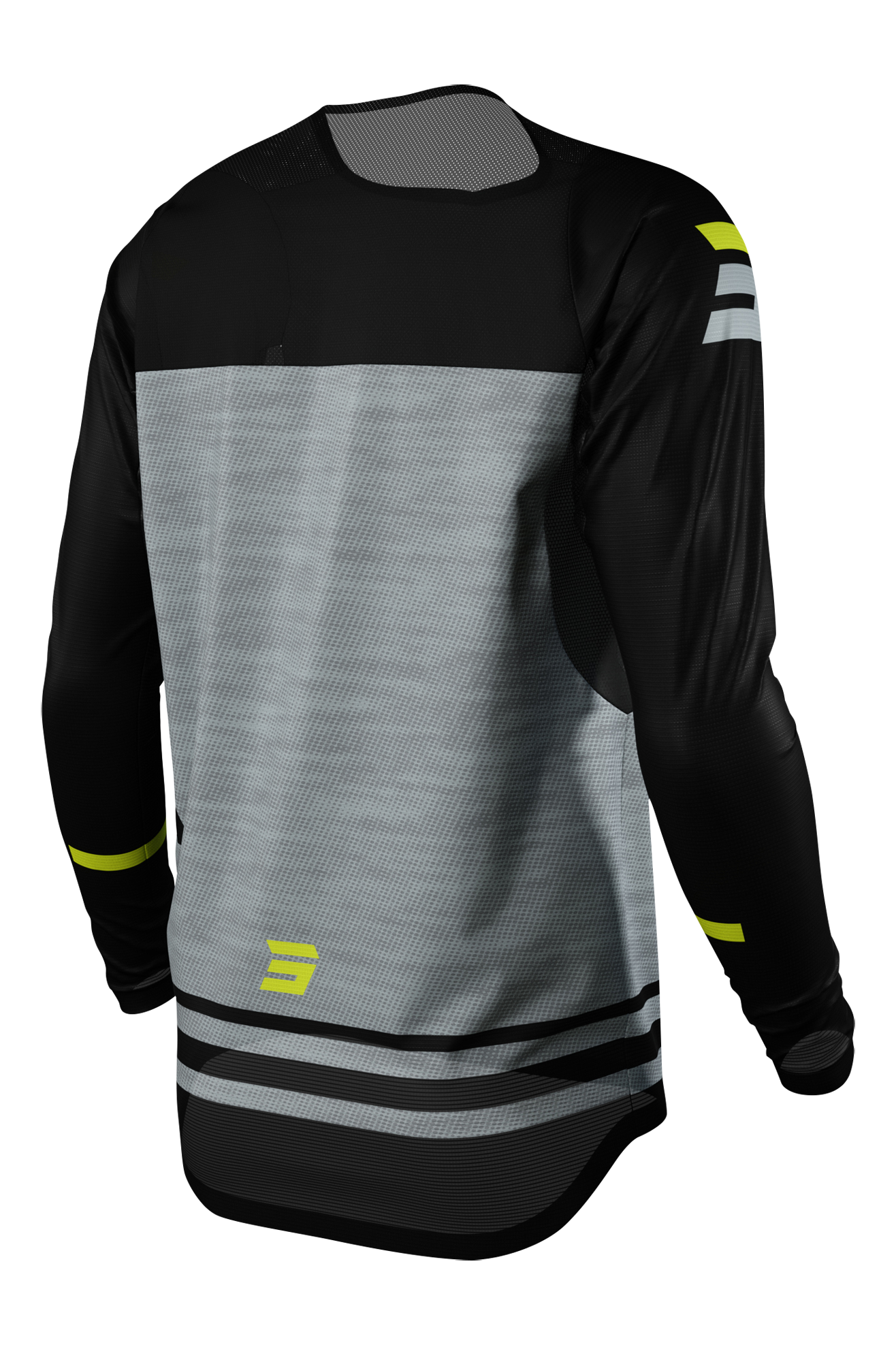 Shot Loom MX Jersey