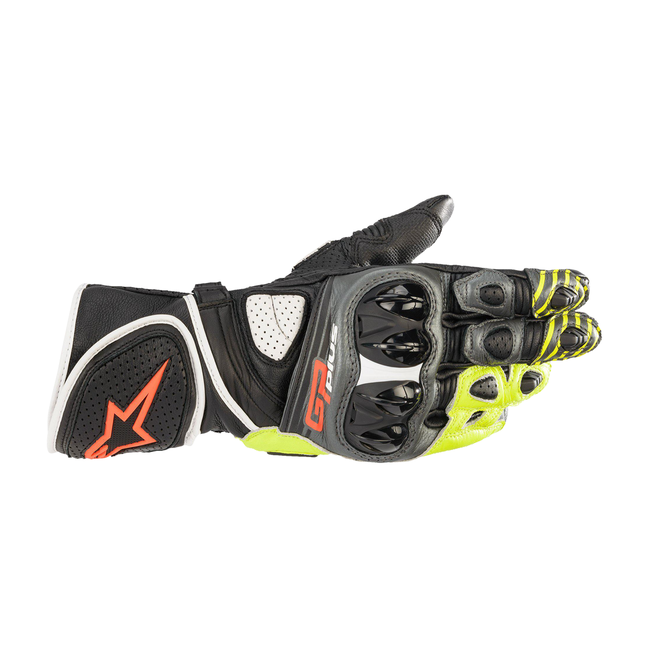 Guantes de Moto Alpinestars GP Plus R V2