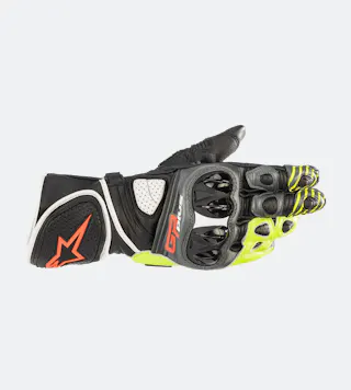 Motorhandschoenen Alpinestars GP Plus R V2