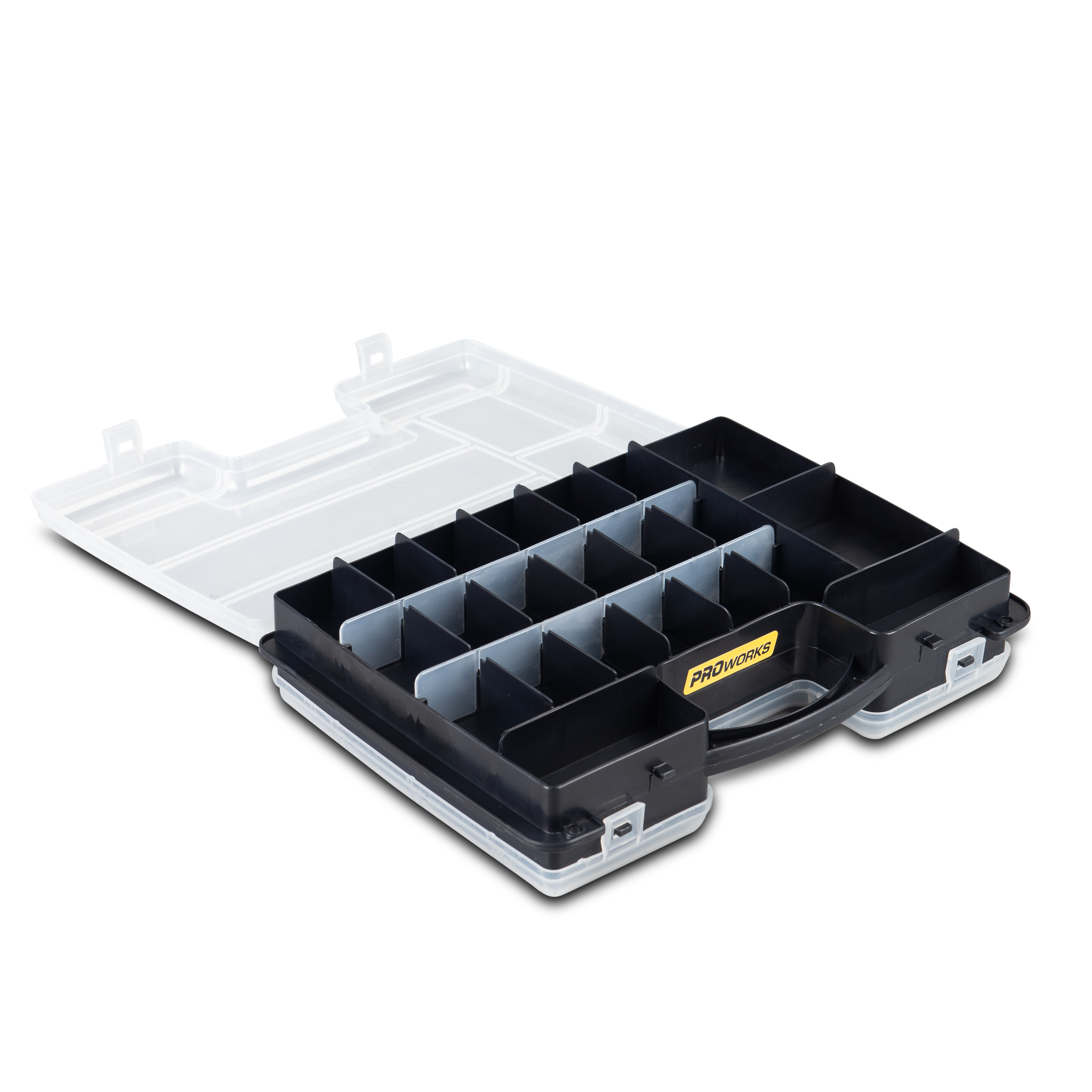 Proworks D18 Organizer