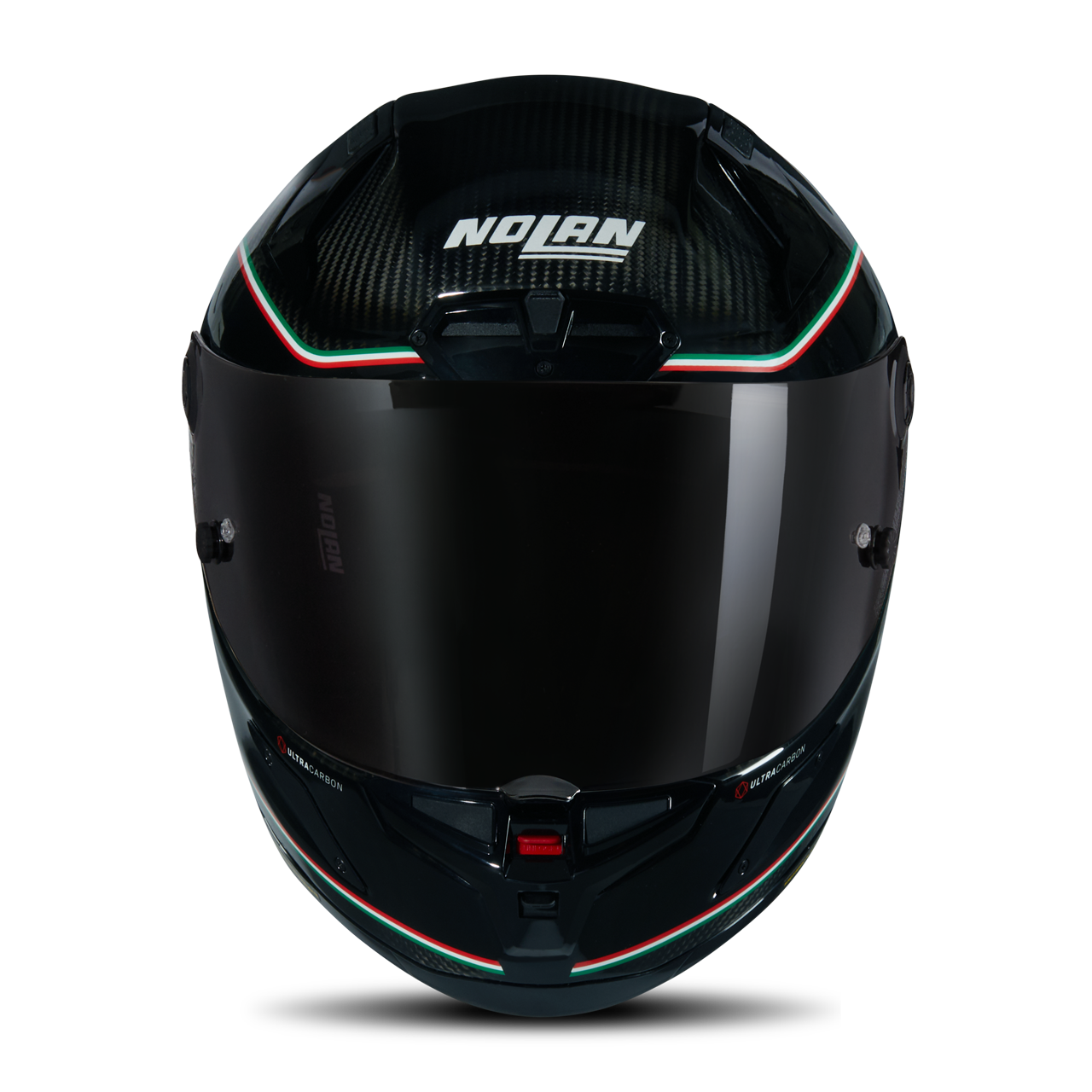 Casco Integral Nolan X-804 Rs Carbono