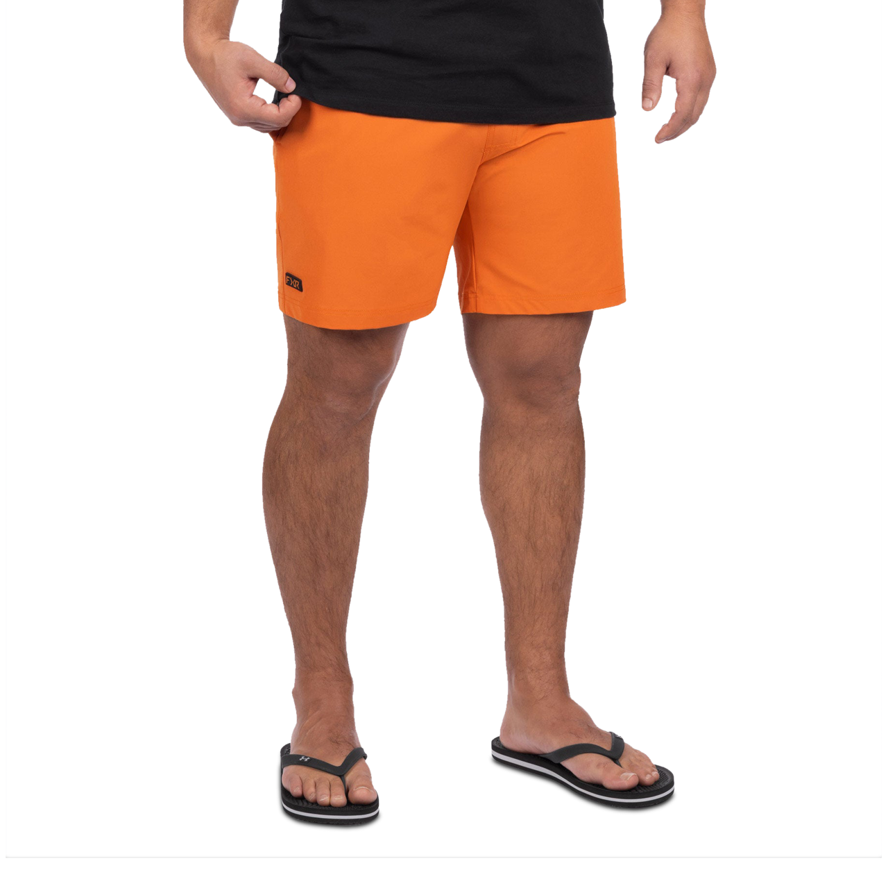 Pantaloncini Corti FXR Beach 7"