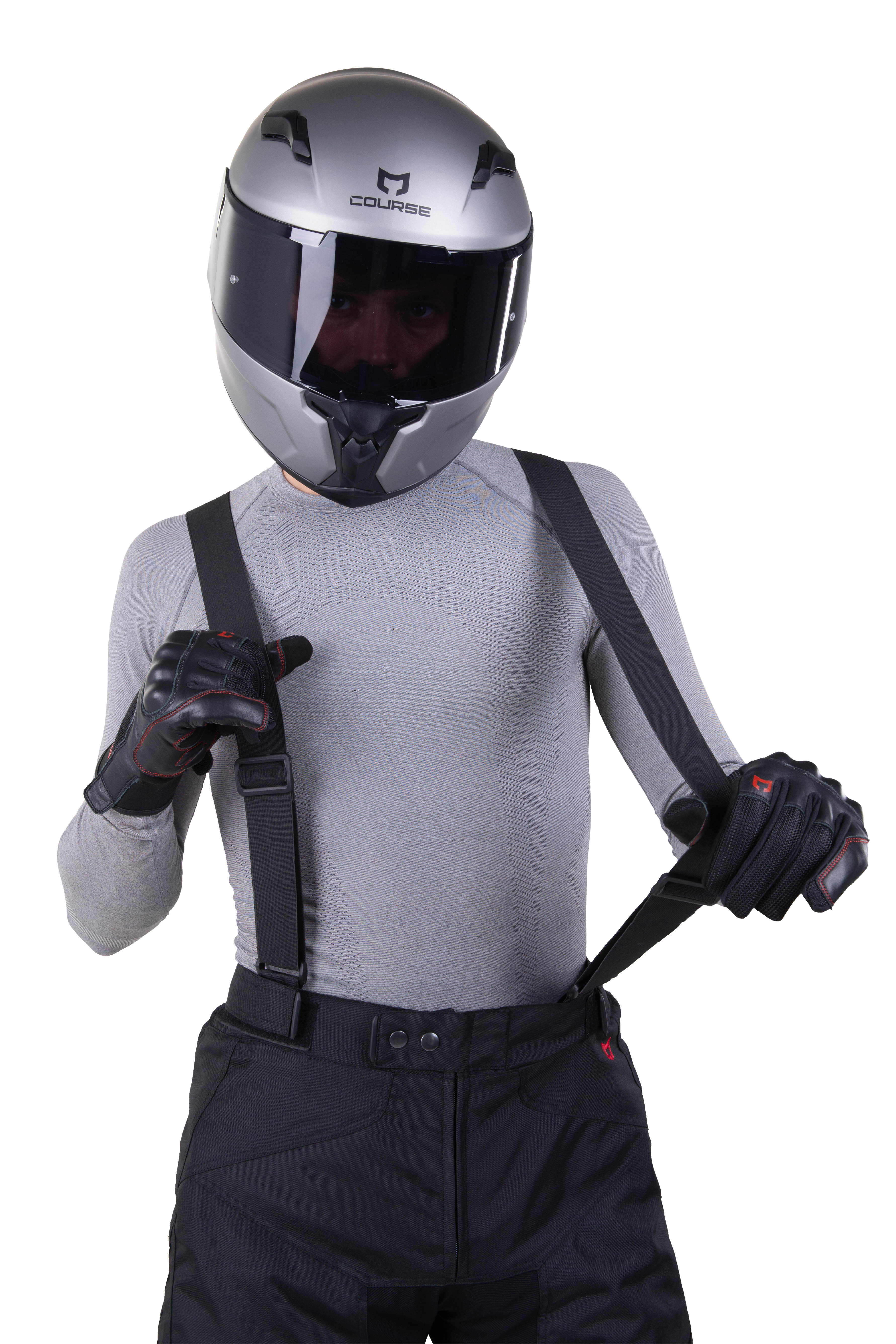 Pantalones de Moto Course Two Seasons 3.0
