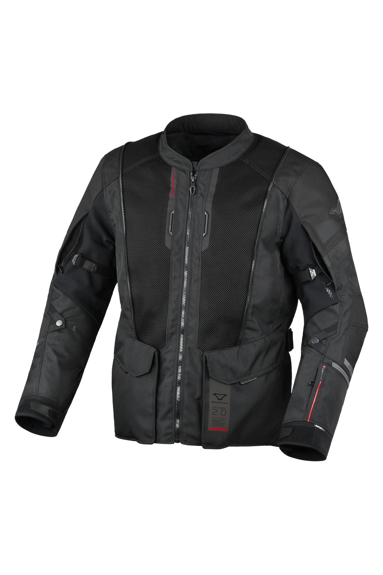 Macna Air Hybrid 2.0 MC Jacket