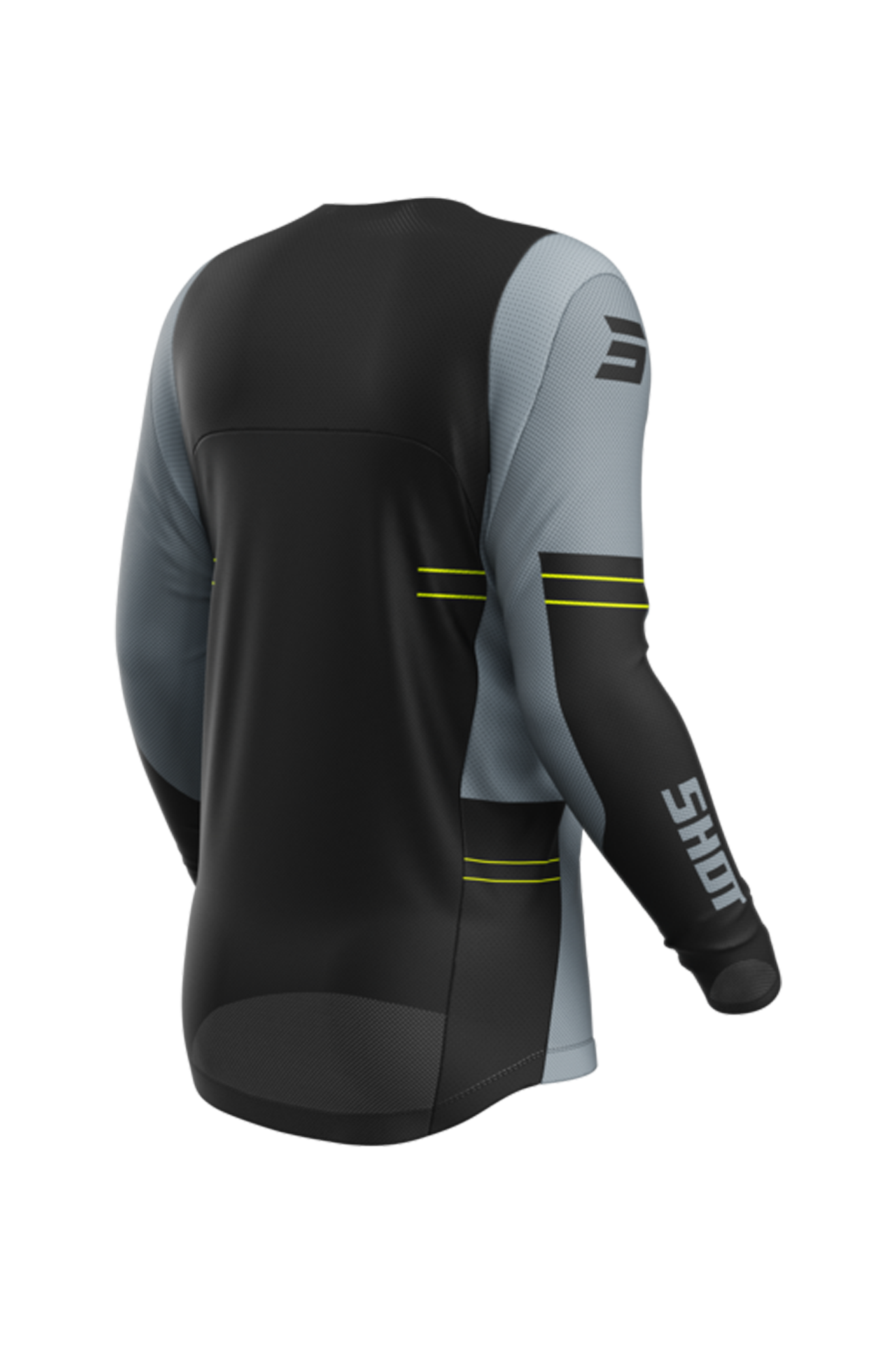 Shot Contact Shield MX Jersey