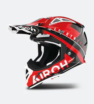 Motokrosová Helma AIROH Aviator Ace Amaze