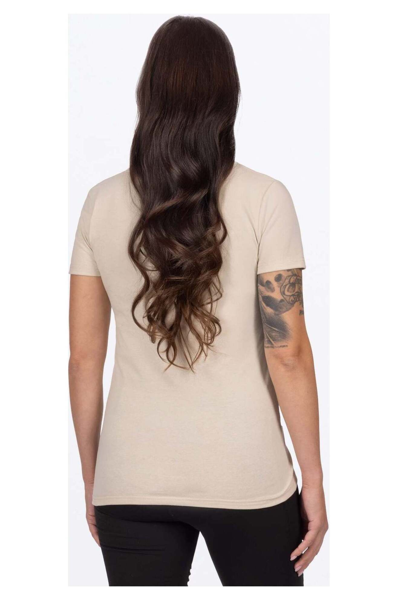Camiseta FXR Race Division Premium Mujer