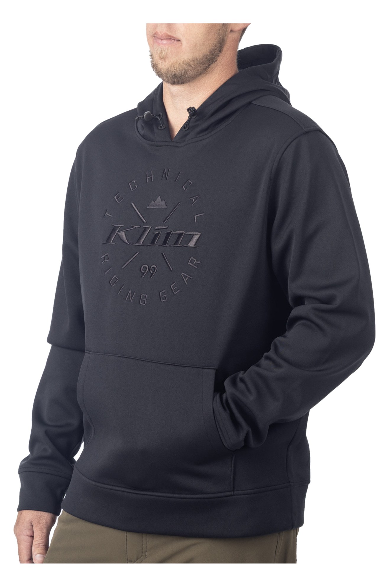 Klim Wydaho Pullover Hoodie