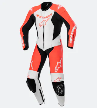 Motorpak Kinderen Alpinestars GP Plus V2 1 PC