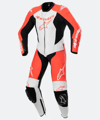 Motorpak Kinderen Alpinestars GP Plus V2 1 PC