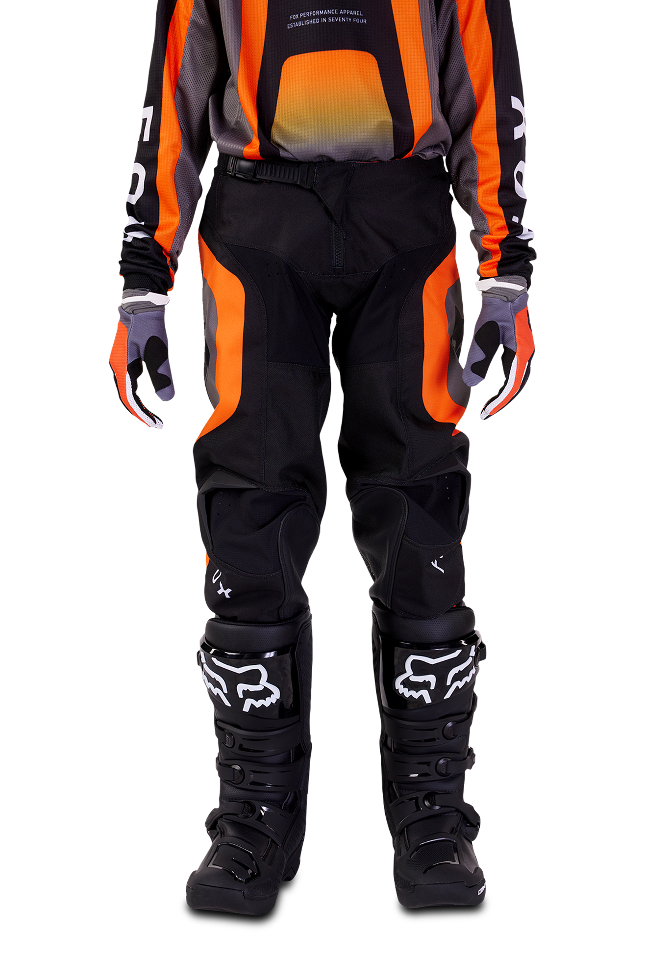 FOX 180 Ballast MX Trousers