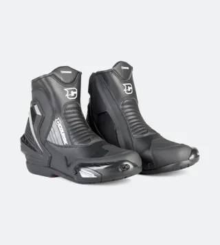 Course Speedster MC Boots