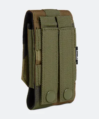 Bolsa Brandit Molle Phone Mediana