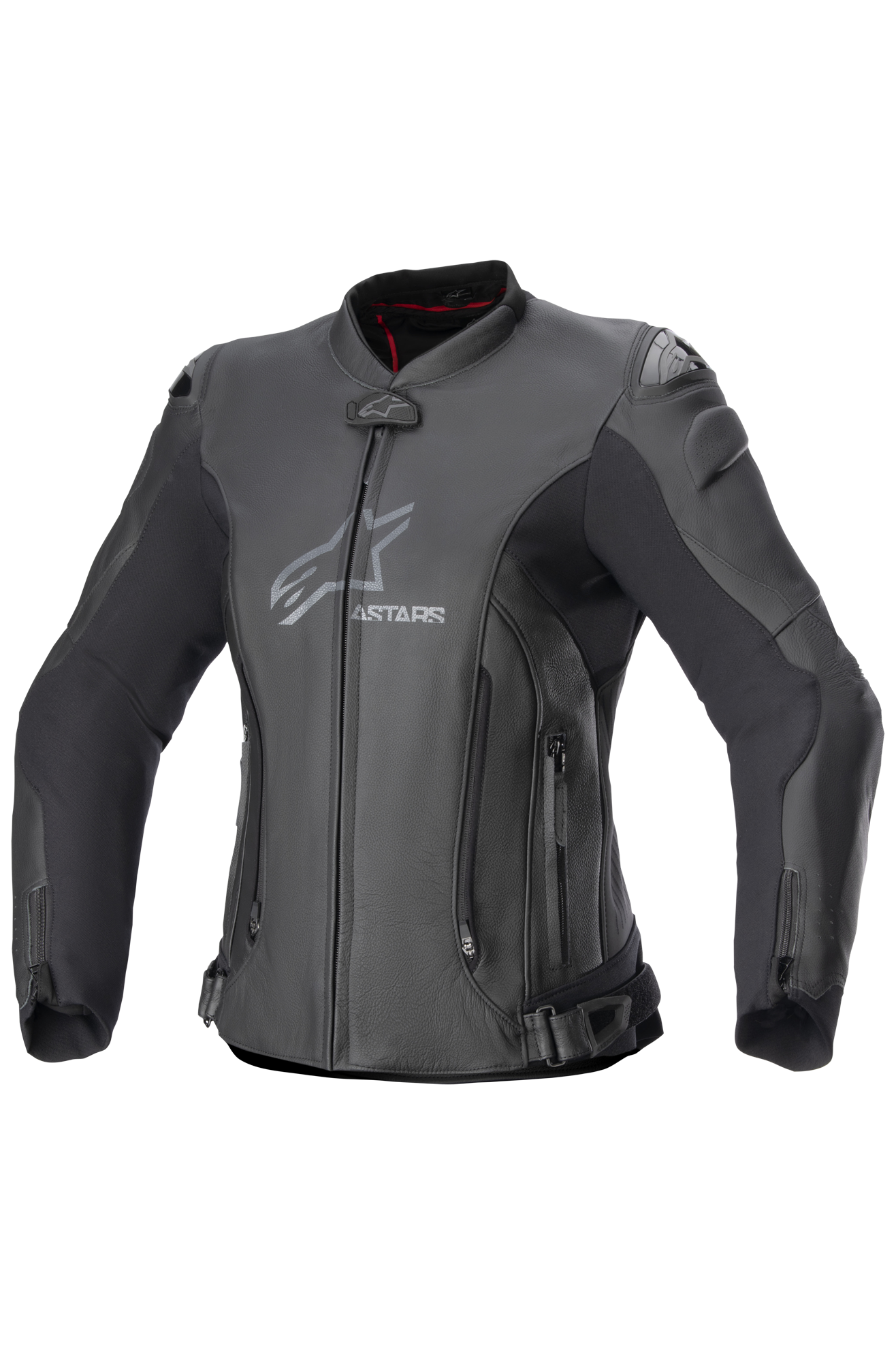 Motorjas Dames Alpinestars Stella GP Plus V4