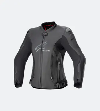 Motorjas Dames Alpinestars Stella GP Plus V4