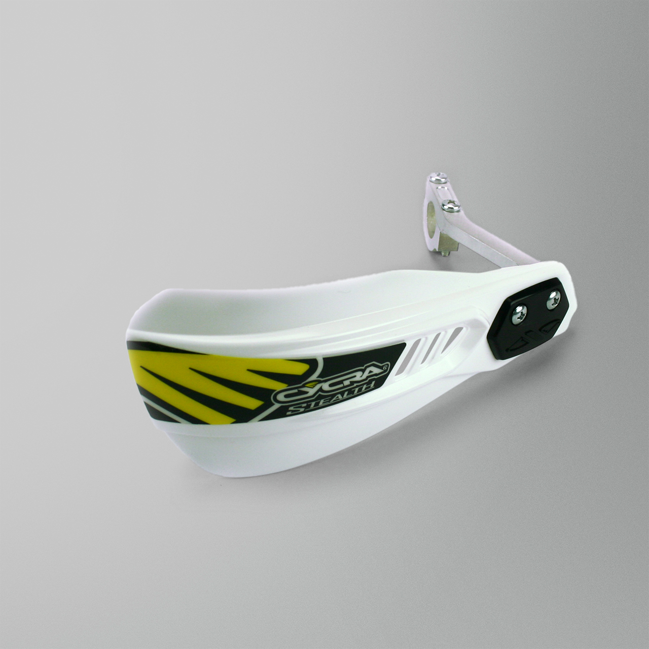 Protège-mains Cycra Stealth MX Alloy