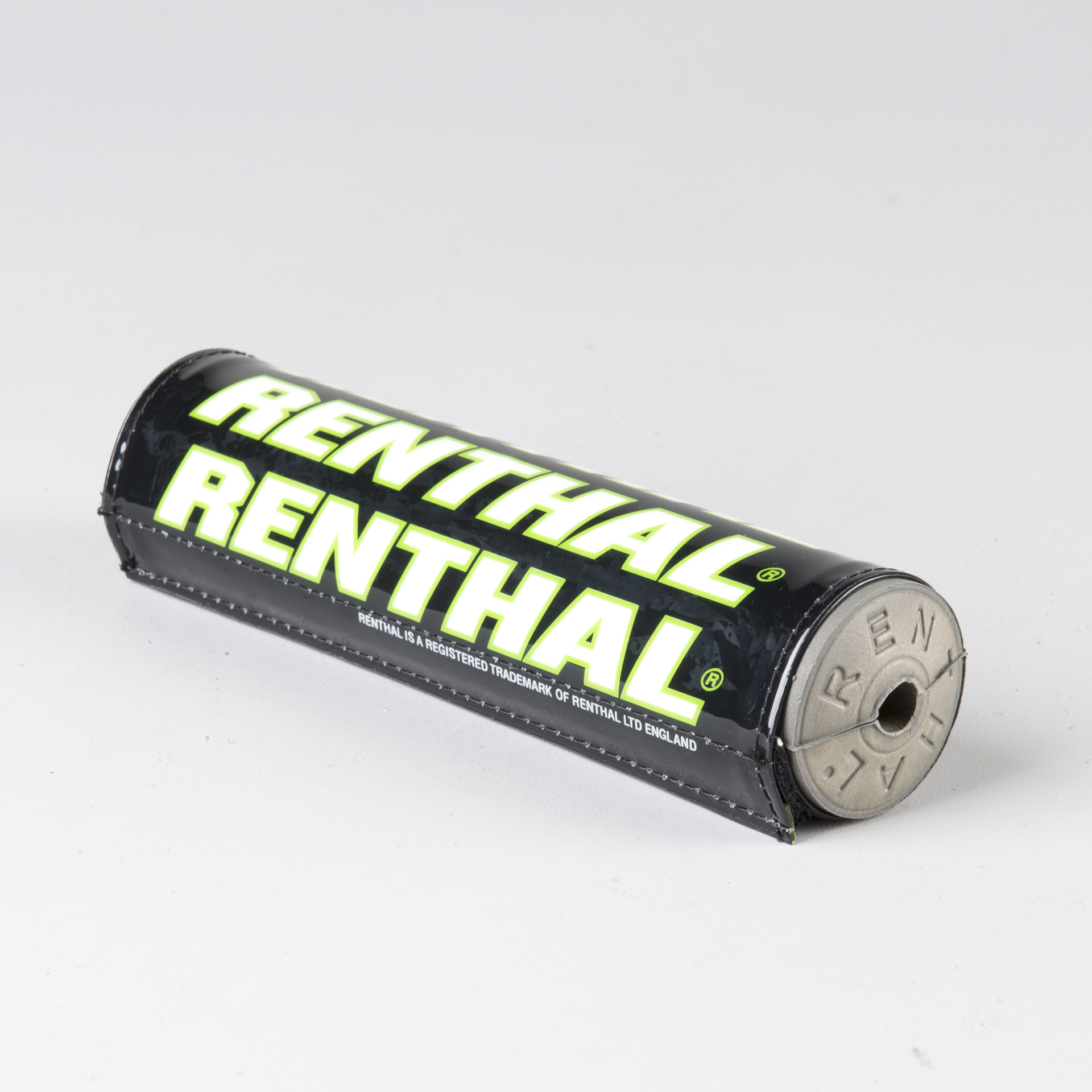 Renthal SX Bar Pad Green