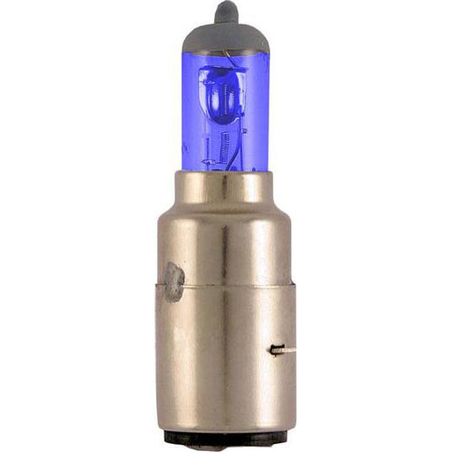Gloeilamp BA20d