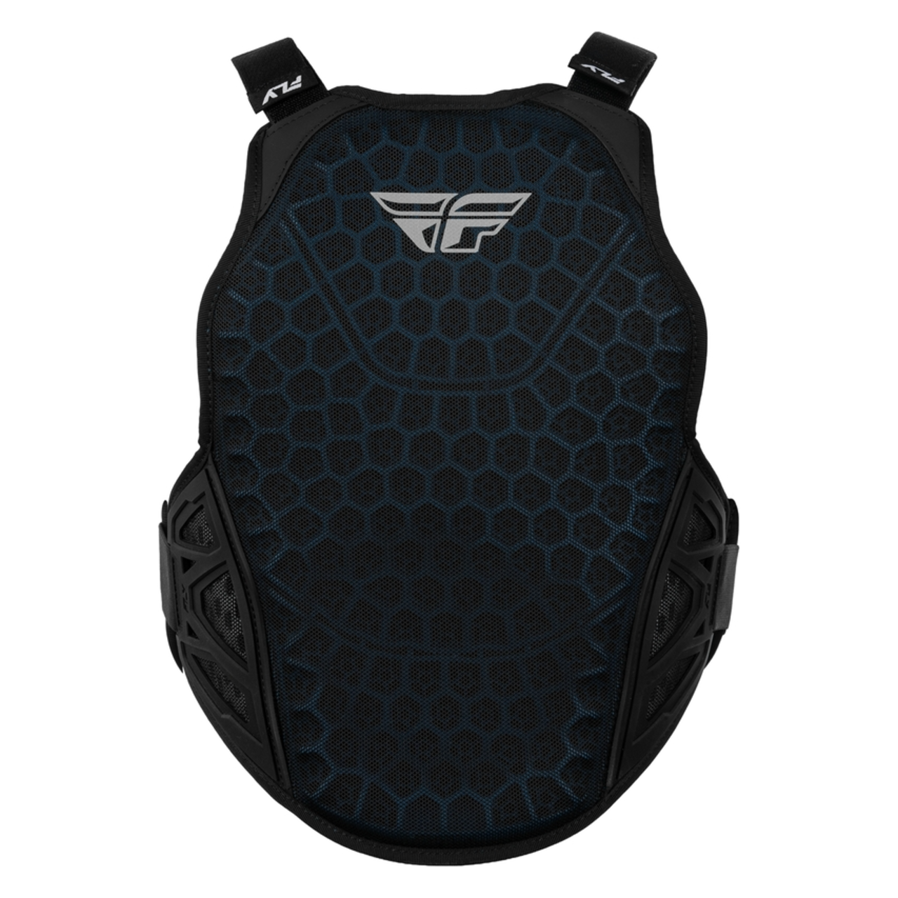 Borstbeschermer FLY Racing Blueprint RCH-0 Jeugd