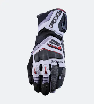 Mootorratta Kindad Five TFX1 GTX