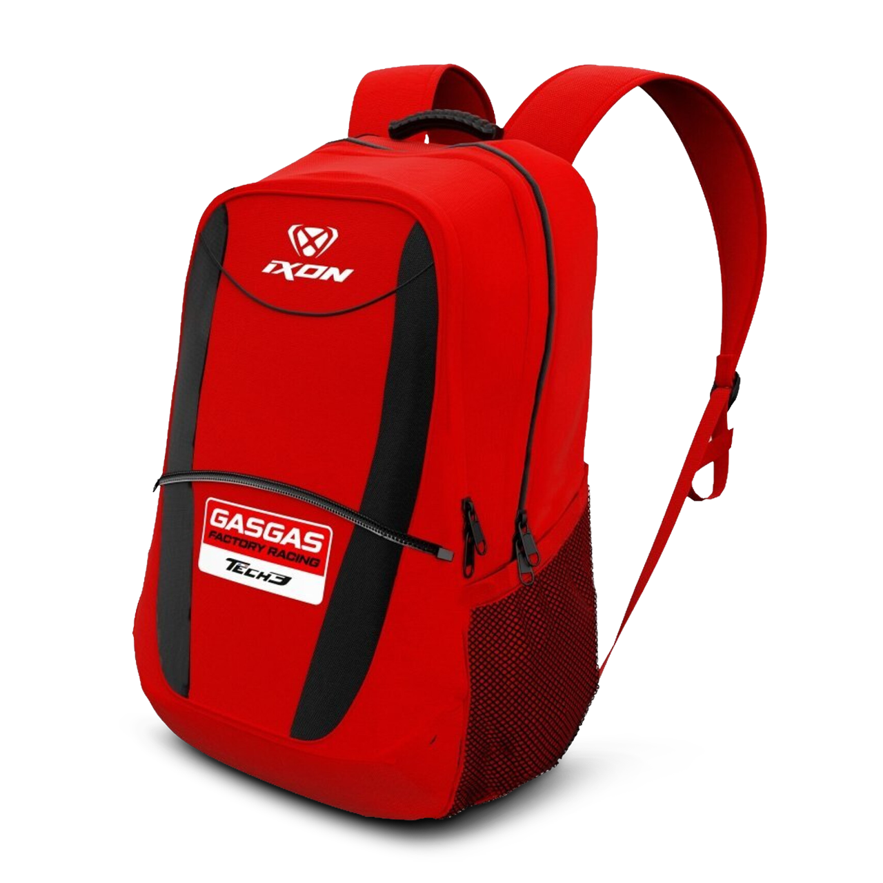 Mochila Ixon Tech3 24