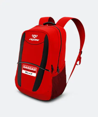 Mochila Ixon Tech3 24