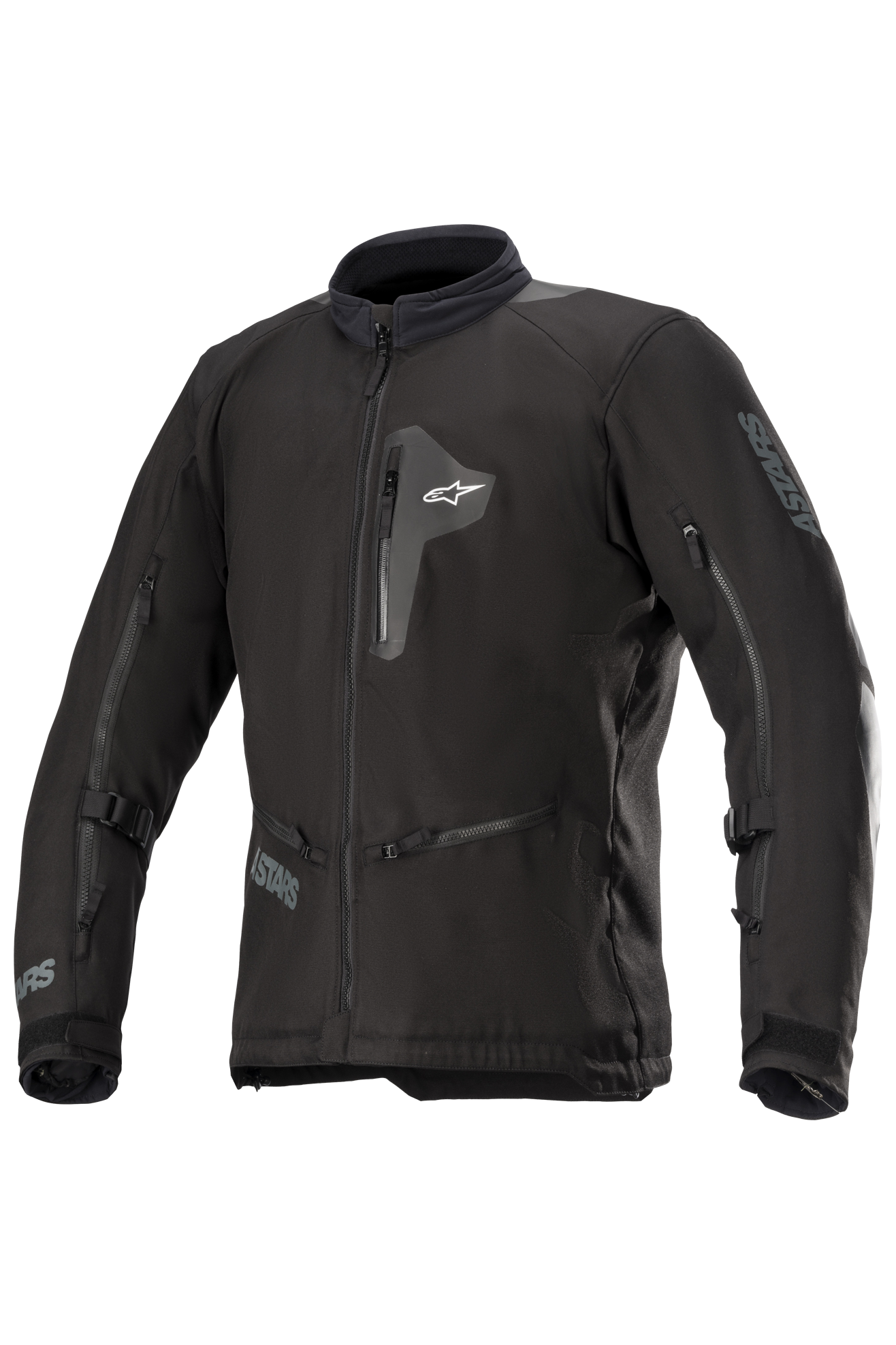 Endurojas Alpinestars Venture XT