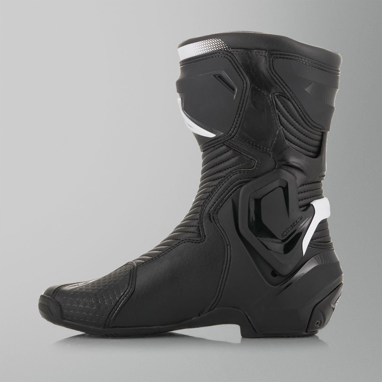 Alpinestars Stella SMX Plus V2 MC Stövlar Dam Svart Nu 5 MC Stövlar Dam TCX Lady Tourer GTX Svart Nu 5% rabatt