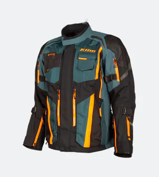 Casaco de Motociclismo Klim Badlands