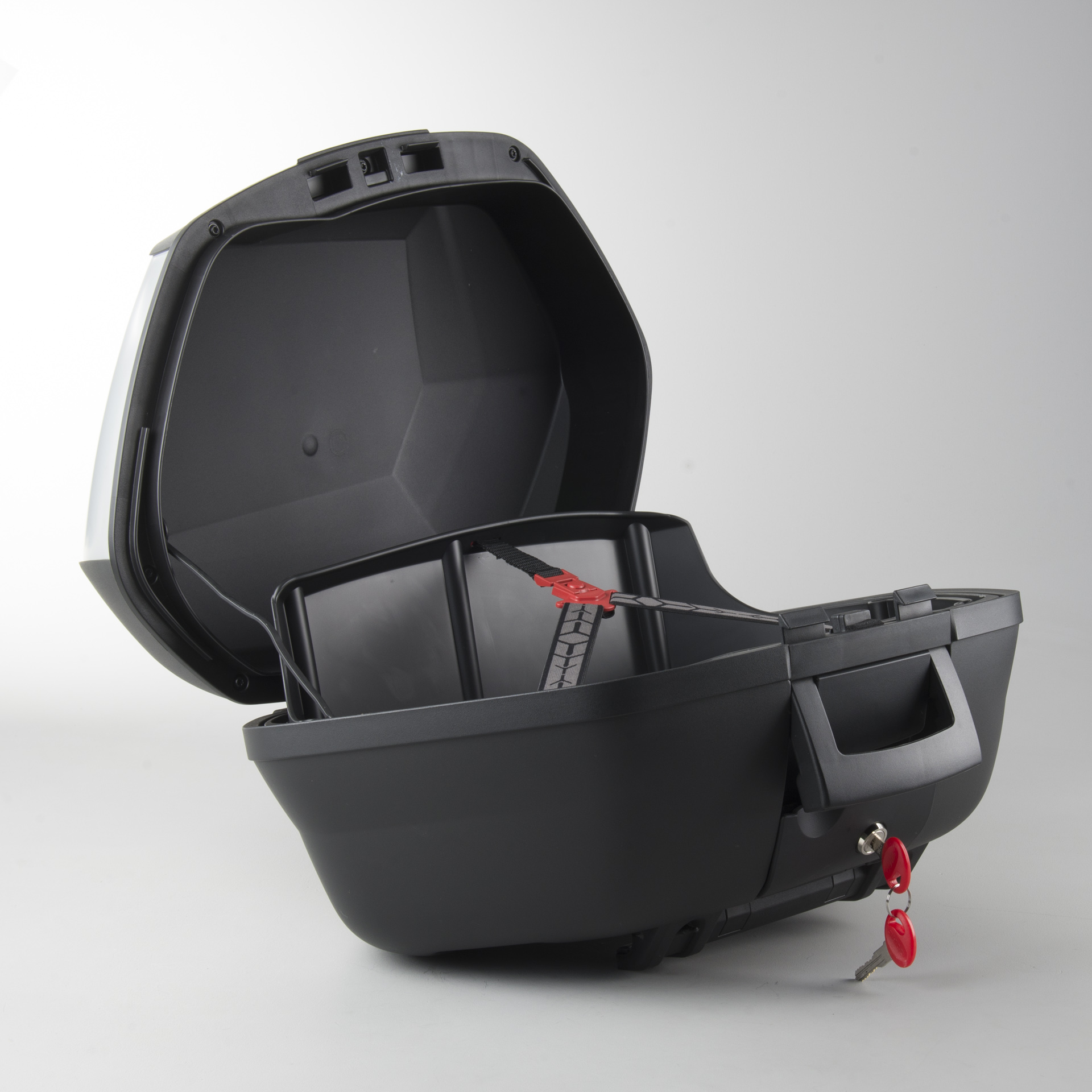 Shad SH35 Aluminium Side Cases