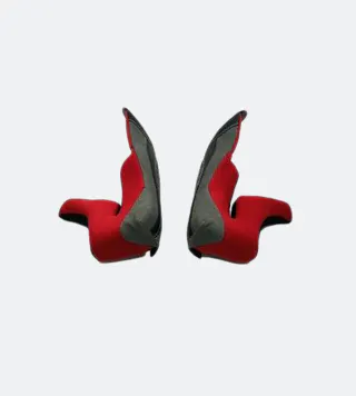 X-Lite Steadyfit STD X1003 Cheek Pads