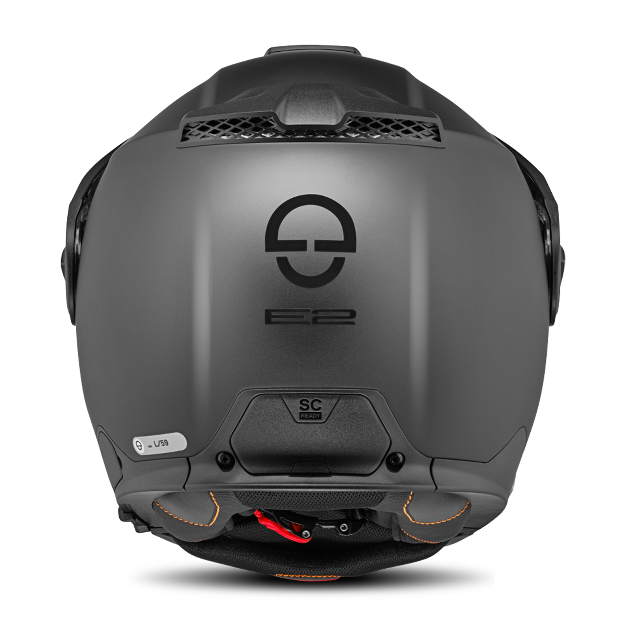 Microfoon Schuberth HD Boom voor SC2 Communicatiesysteem Vervangende microfoon voor C5, C5 Carbon en E2
