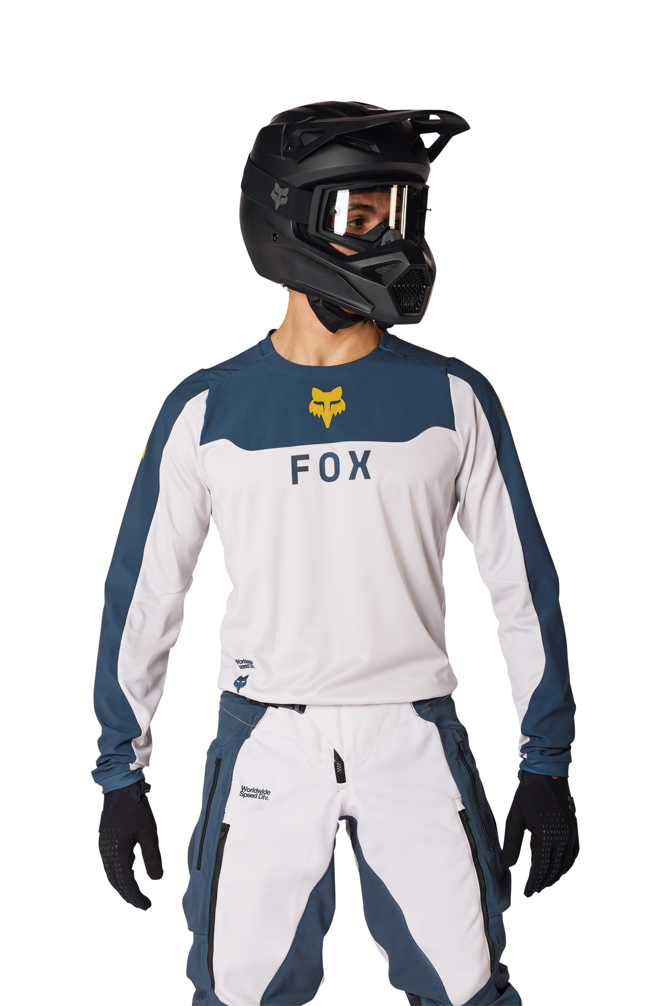 MX Dres FOX Ranger Off Road